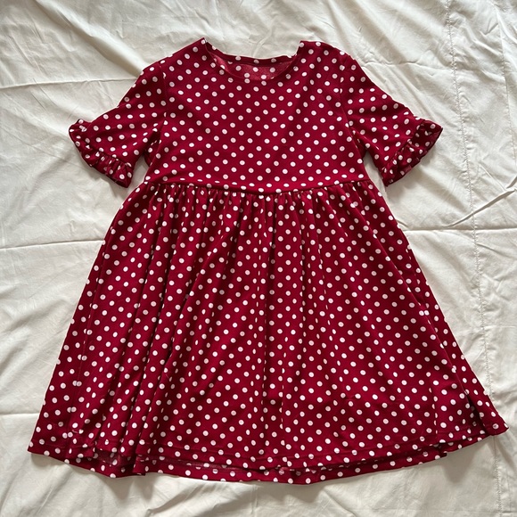 ROMWE Dresses & Skirts - Romwe Flared Swing Dress - Size XL